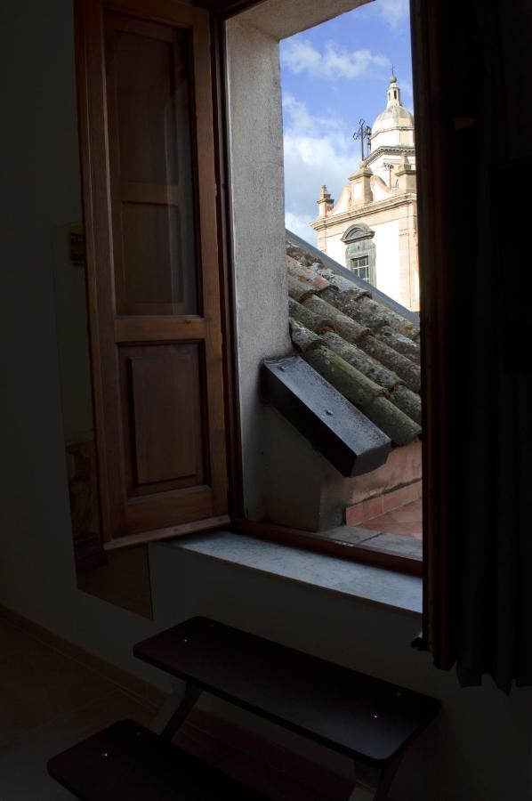 Etnaglossa Linguaglossa Buitenkant foto